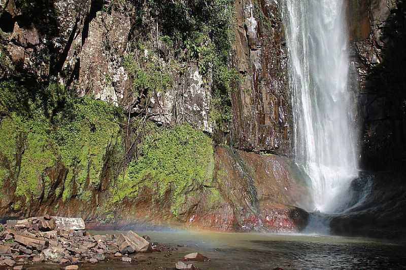 IMAGENS DA CIDADE DE MORRO BRANCO - SC - MORRO GRANDE - SC