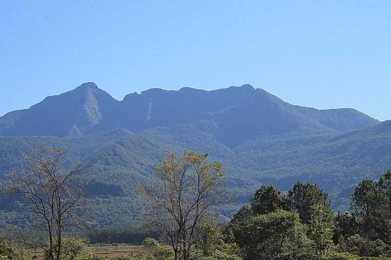 IMAGENS DA CIDADE DE MORRO BRANCO - SC - MORRO GRANDE - SC