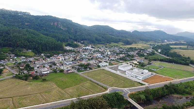 IMAGENS DA CIDADE DE MORRO BRANCO - SC - MORRO GRANDE - SC