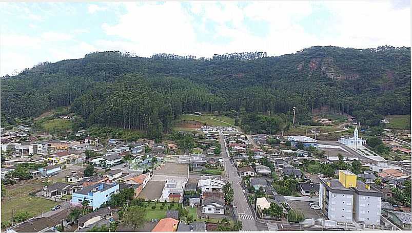 IMAGENS DA CIDADE DE MORRO BRANCO - SC - MORRO GRANDE - SC