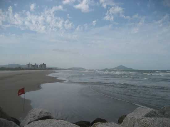 NAVEGANTES,  POR WILSON MARIA CORSINO - NAVEGANTES - SC