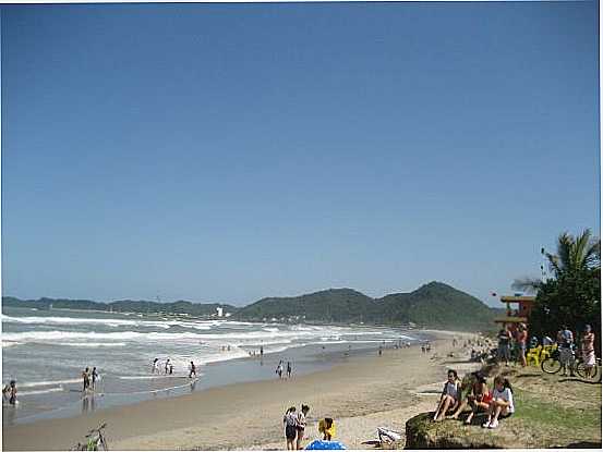 NAVEGANTES,  POR WILSON MARIA CORSINO - NAVEGANTES - SC