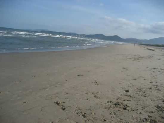NAVEGANTES,  POR WILSON MARIA CORSINO - NAVEGANTES - SC