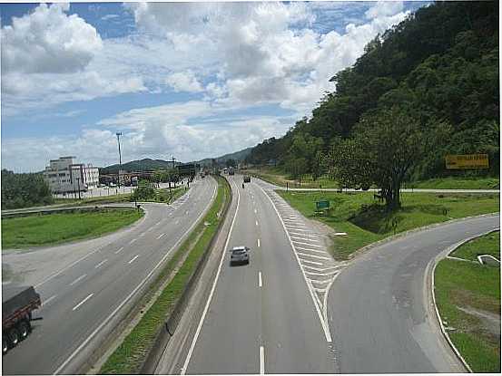 NAVEGANTES,  POR WILSON MARIA CORSINO - NAVEGANTES - SC