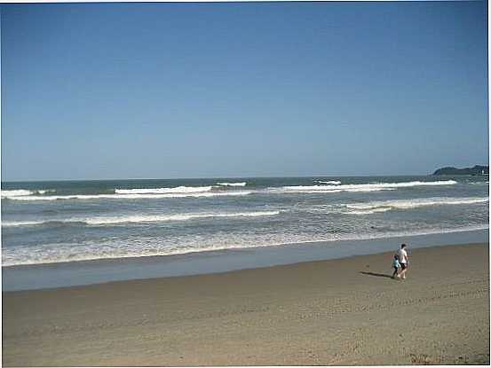 NAVEGANTES,  POR WILSON MARIA CORSINO - NAVEGANTES - SC