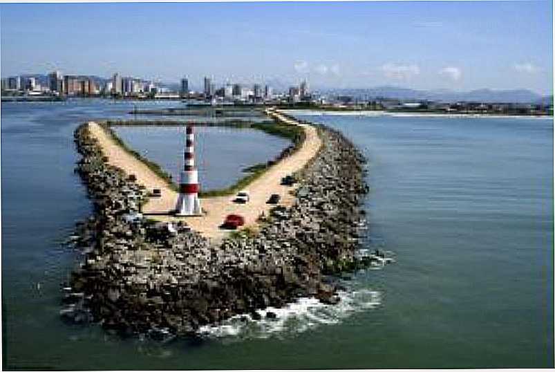 NAVEGANTES - SC - NAVEGANTES - SC