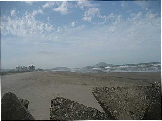 NAVEGANTES,  POR WILSON MARIA CORSINO - NAVEGANTES - SC