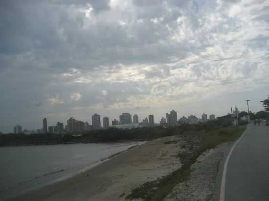 POR WILSON MARIA CORSINO  - NAVEGANTES - SC