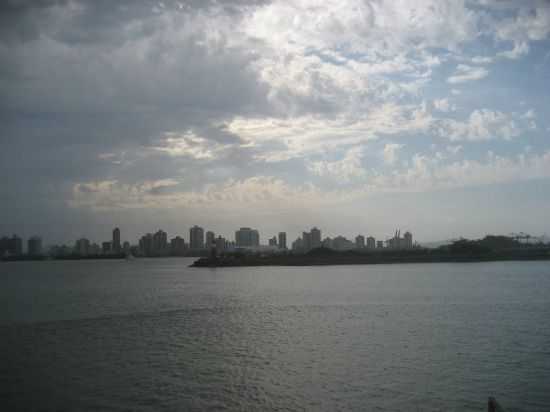 NAVEGANTES,  POR WILSON MARIA CORSINO - NAVEGANTES - SC