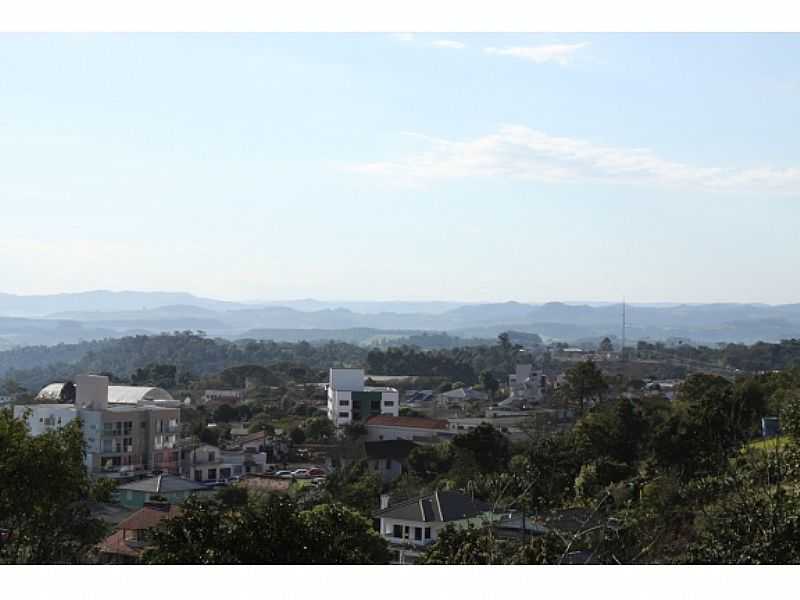 NOVA ERECHIM - SC - FOTO PREFEITURA MUNICIPAL - NOVA ERECHIM - SC