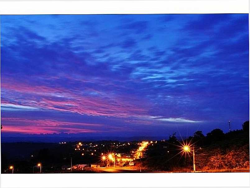NOVA ERECHIM - SC - FOTO PREFEITURA MUNICIPAL - NOVA ERECHIM - SC