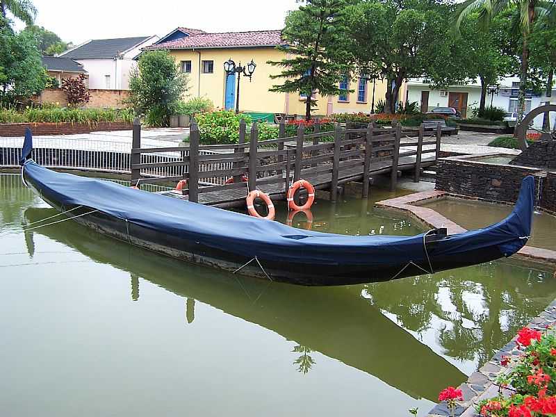 NOVA VENEZA - SC - NOVA VENEZA - SC