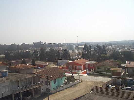 VISTA DA CIDADE FOTO
POR JUNIORMACEDO - OTACLIO COSTA - SC