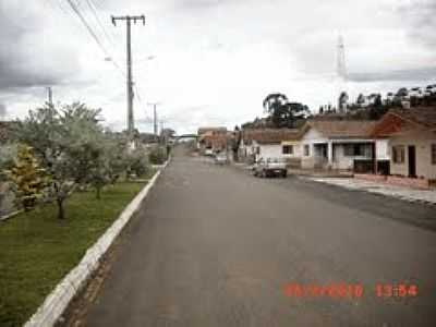 AVENIDA PRINCIPAL-FOTO:MARCOS A. ALMEIDA - PAINEL - SC