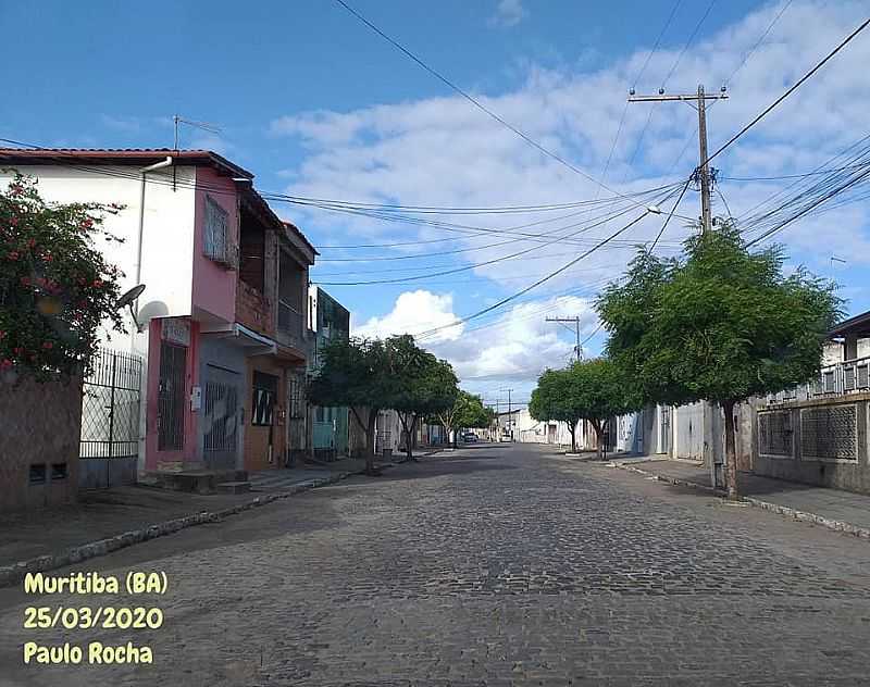 IMAGENS DA CIDADE DE MURITIBA - BA FOTO PAULO ROCHA - MURITIBA - BA