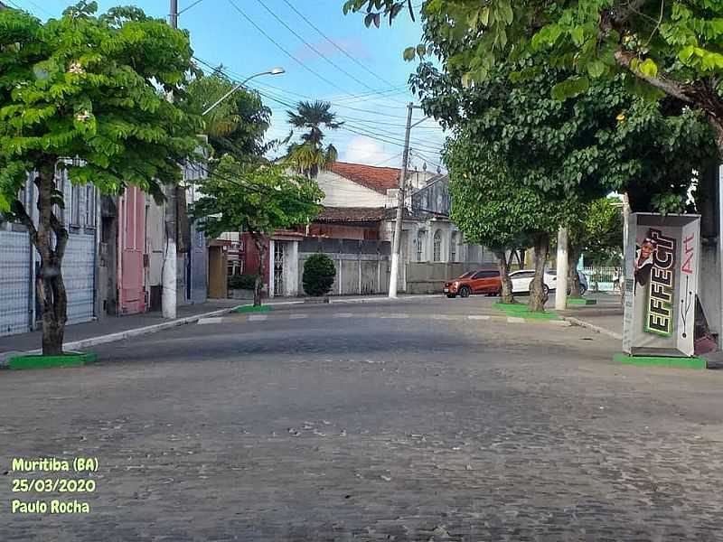 IMAGENS DA CIDADE DE MURITIBA - BA FOTO PAULO ROCHA - MURITIBA - BA