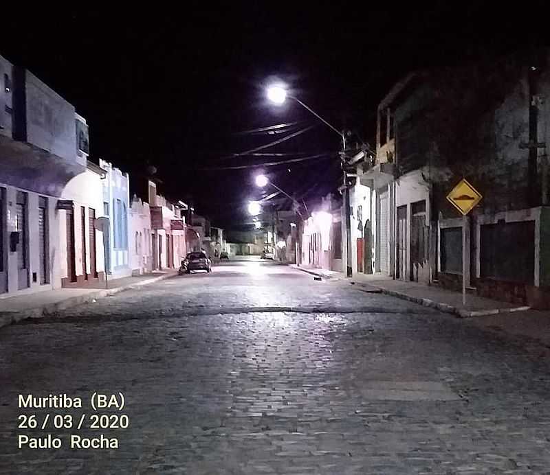 IMAGENS DA CIDADE DE MURITIBA - BA FOTO PAULO ROCHA - MURITIBA - BA