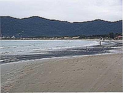 PRAIA-FOTO:PAULO H. LIMA  - PNTANO DO SUL - SC