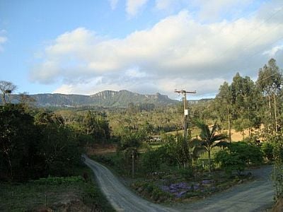 PAISAGEM-FOTO:RODRIGO_DALBERTO  - PASSO MANSO - SC