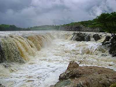 CACHOEIRA JANGADO POR PEDRO PA BRANDO - IGACI - AL