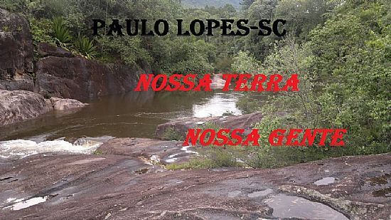 PAULO LOPES - SC - PAULO LOPES - SC