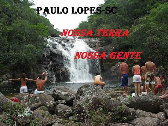 PAULO LOPES - SC - PAULO LOPES - SC