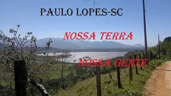 PAULO LOPES - SC - PAULO LOPES - SC