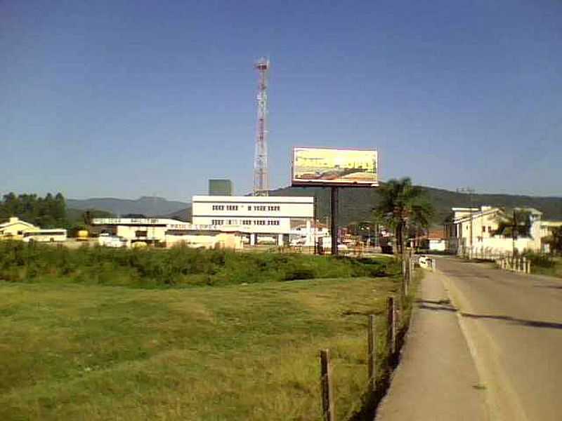 IMAGENS DA LOCALIDADE DE PAULO LOPES - SC FOTO EDISON FLORIPA - PAULO LOPES - SC