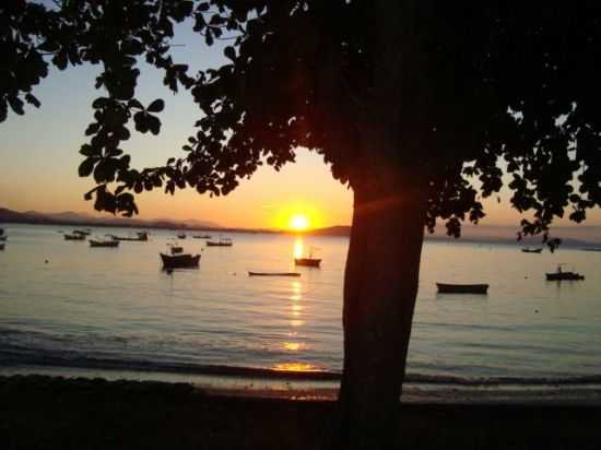 ENTARDER EM ITAPOCORI, POR JAQUELINE MARTNIS - PENHA - SC