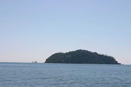 ILHA FEIA EM PENHA-SC-FOTO:KATHIA ERZINGER PROX - PENHA - SC