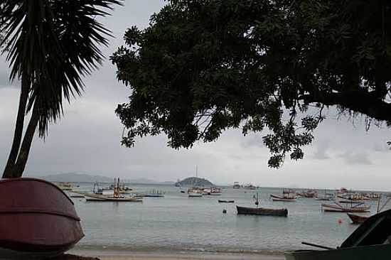 PRAIA ARMAO  EM PENHA-SC-FOTO:KATHIA ERZINGER PROX - PENHA - SC