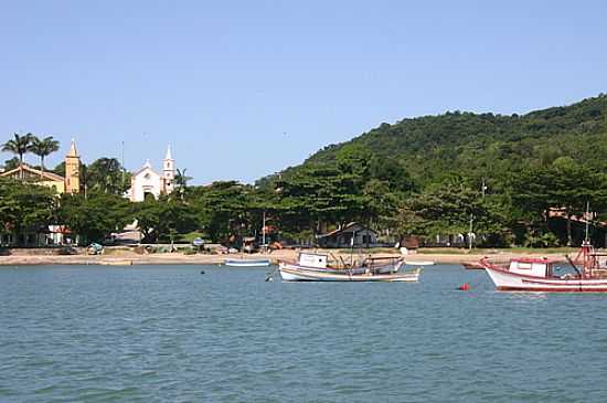 PRAIA ARMAO EM PENHA-SC-FOTO:KATHIA ERZINGER PROX - PENHA - SC