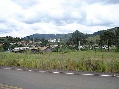 VISTA DA CIDADE-FOTO:VICENTEPN  - PERIC - SC