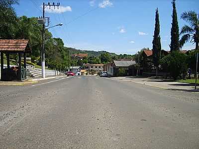 PERITIBA - CENTRO - PERITIBA - SC