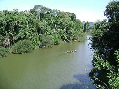 RIO BURRO BRANCO FOTO
POR ALEX CARNIEL  - PINHALZINHO - SC