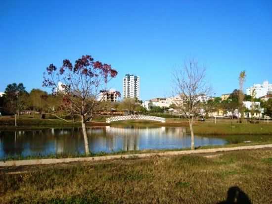 PINHALZINHO-RS-PONTE DO LAGO-FOTO:EDISON LUIZ DA SILVA - PINHALZINHO - SC