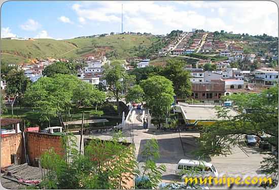 PRAA DA BANDEIRA - MUTUPE - BA