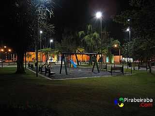 PIRABEIRABA SC