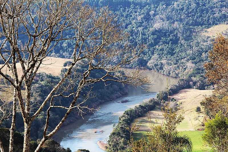 PIRATUBA - SC - FOTO - CRISTIANO MORTARI. - PIRATUBA - SC