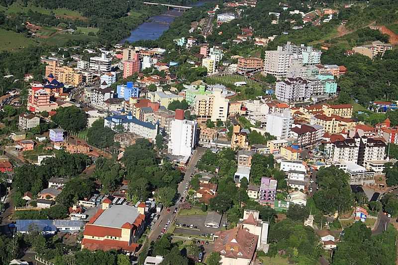 PIRATUBA - SC - FOTO: CRISTIANO MORTARI - PIRATUBA - SC