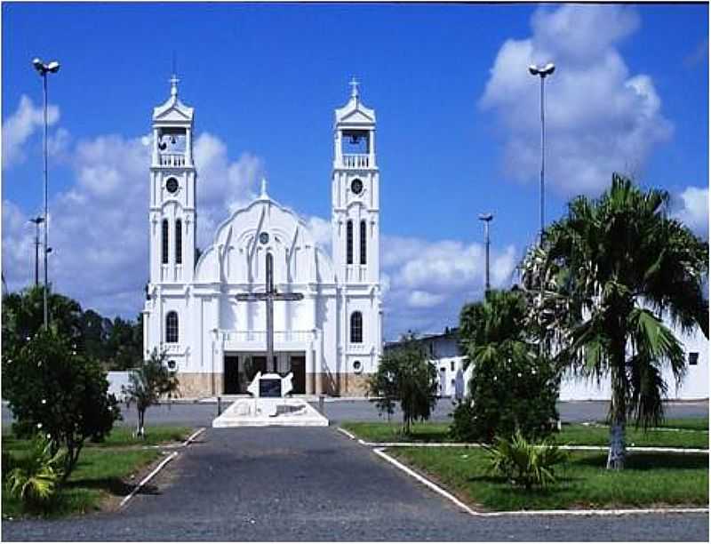 PARQUIA NOSSA SENHORA DE FTIMA - POUSO REDONDO - SC