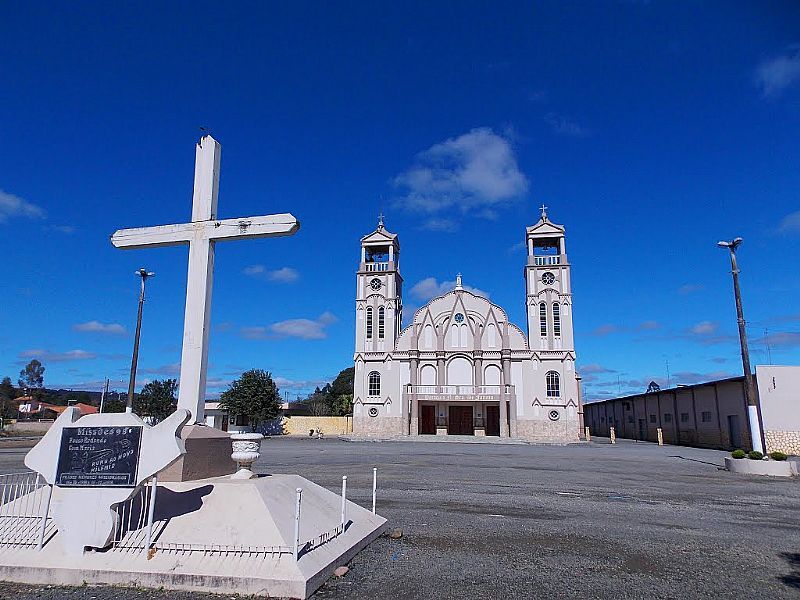 Resultado de imagem para  pouso redondo sc