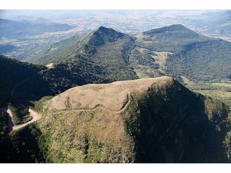 MORRO DOS CABRITO/SERRA DO FAXINAL  - PRAIA GRANDE - SC