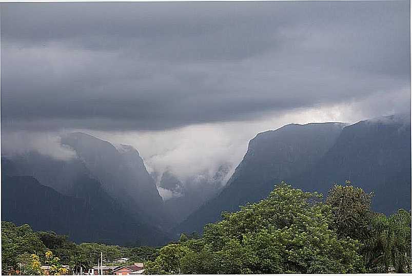 PRAIA GRANDE-SC-CANYON MALACARA-FOTO:ZENRIO PIANA - PRAIA GRANDE - SC