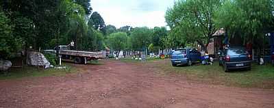 RECANTO MNICA-FOTO:LOIVINHO A.M.FRANA  - PRINCESA - SC