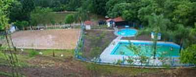 RECANTO MNICA-FOTO:LOIVINHO A.M.FRANA  - PRINCESA - SC