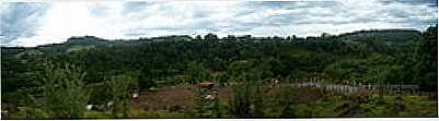 RECANTO MNICA-FOTO:LOIVINHO A.M.FRANA  - PRINCESA - SC
