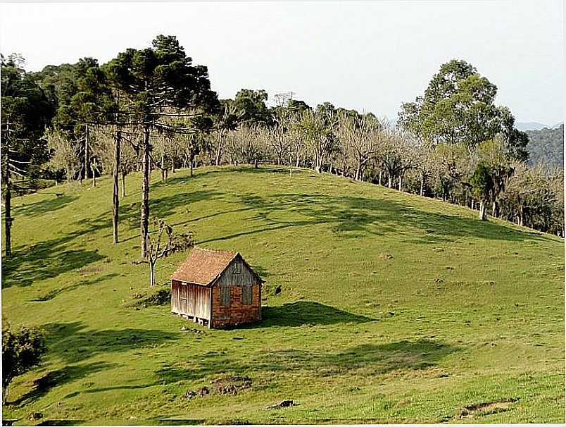 RANCHO QUEIMADO - SC - RANCHO QUEIMADO - SC