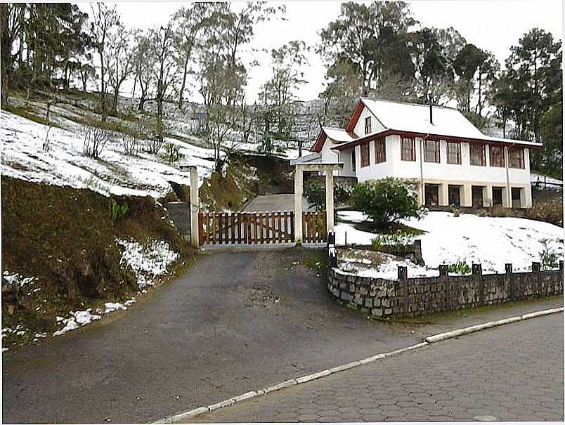 RANCHO QUEIMADO - SC - RANCHO QUEIMADO - SC