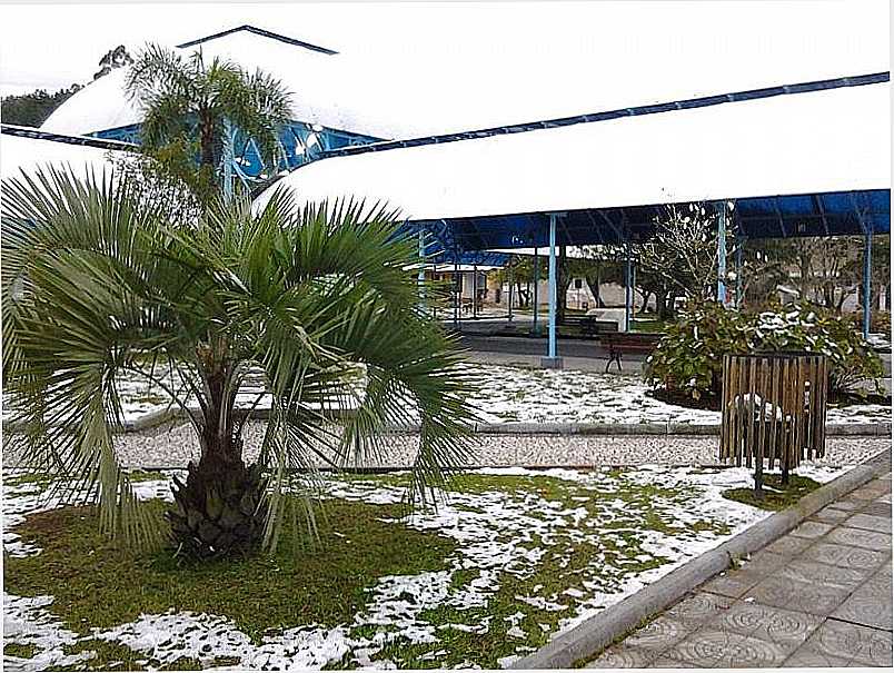 RANCHO QUEIMADO - SC - RANCHO QUEIMADO - SC